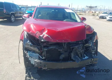 2018 Lexus Nx 300 z USA, uszkodzony, nr VIN JTJYARBZXJ2111870